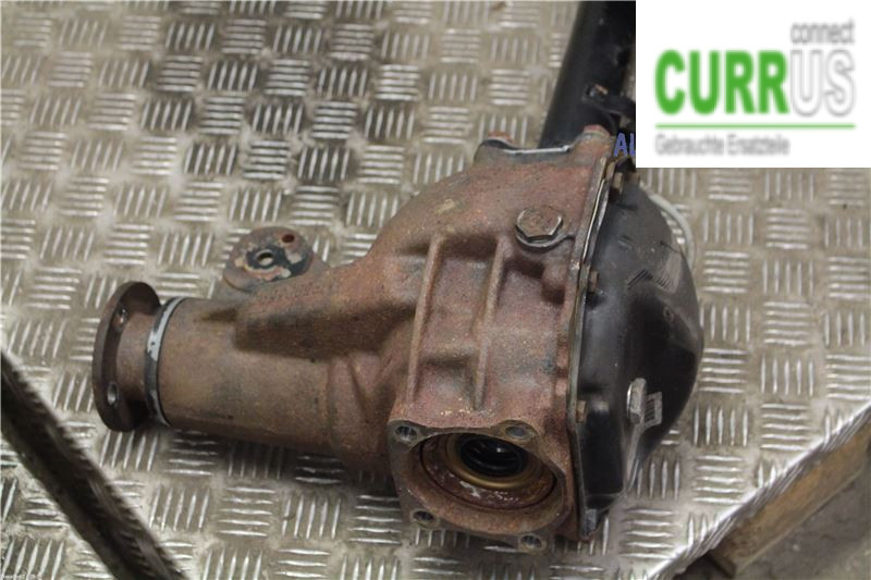 MITSUBISHI L200   06-15 Differential 3541A071 4D56
