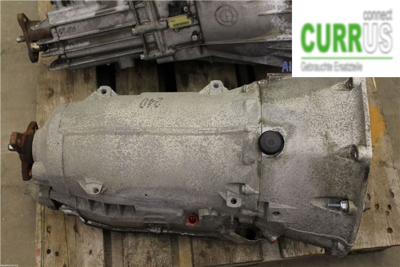 MB C (203)       00-07 Automatikgetriebe A2112703300 180 Kompressor