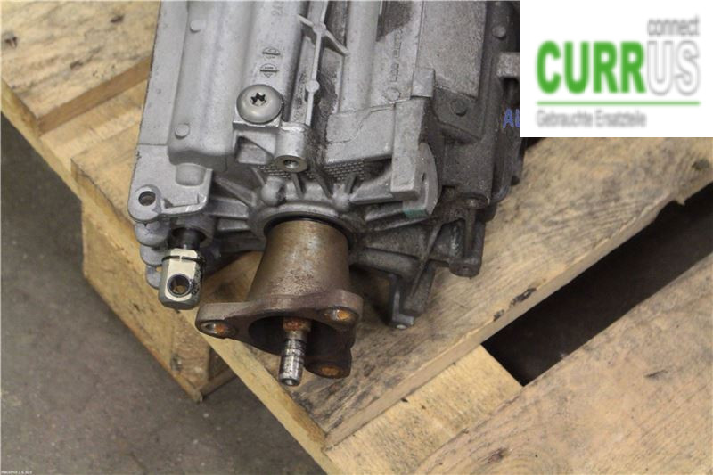 BMW 1 E87/81 5D/3D 03-11 6-Gang-Getriebe 23007625468 N47-D20C