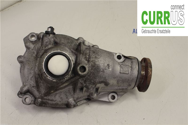 BMW 3 F30/F31/F80    12-19 Differential 31507584519 N47-D20C