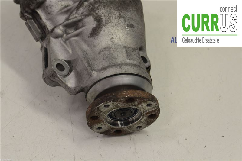 BMW 3 F30/F31/F80    12-19 Differential 31507584519 N47-D20C