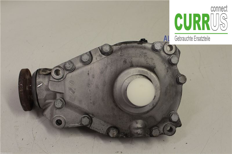 BMW 3 F30/F31/F80    12-19 Differential 31507584519 N47-D20C