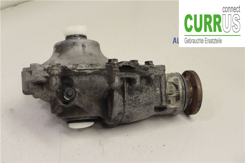 BMW 3 F30/F31/F80    12-19 Differential 31507584519 N47-D20C