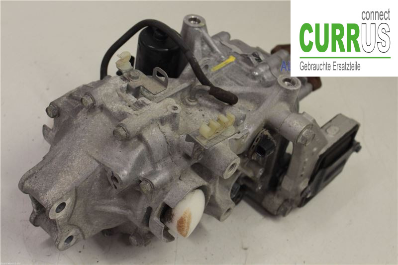 HONDA CR-V     13-18 Differential  R20A9