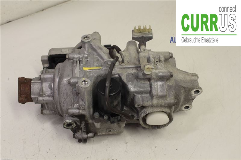 HONDA CR-V     13-18 Differential  R20A9