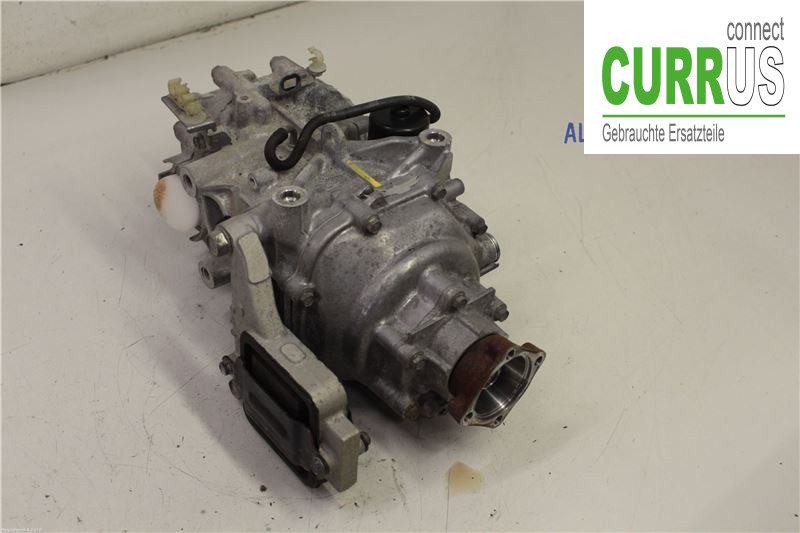 HONDA CR-V     13-18 Differential  R20A9