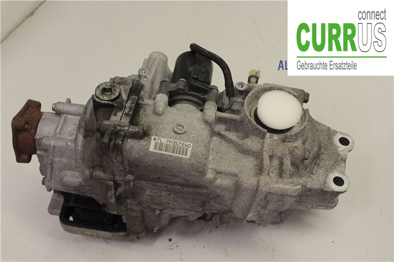 HONDA CR-V     13-18 Differential  R20A9