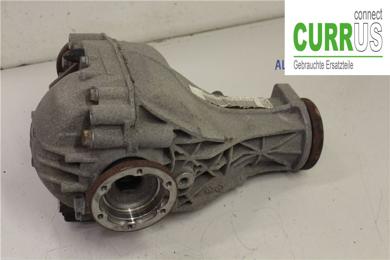 AUDI A5  07-16 Differential 0BC500044B CDNC