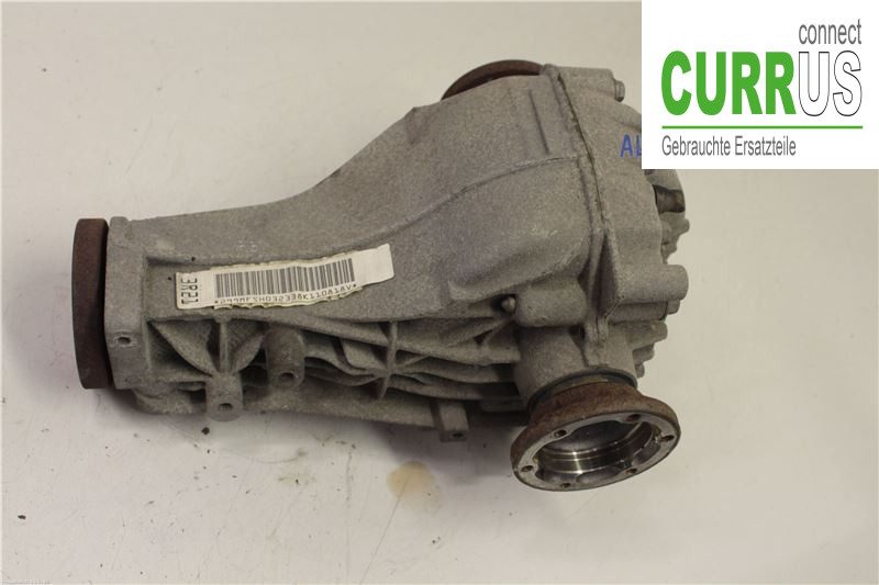 AUDI A5  07-16 Differential 0BC500044B CDNC
