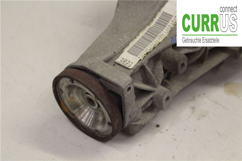 AUDI A5  07-16 Differential 0BC500044B CDNC