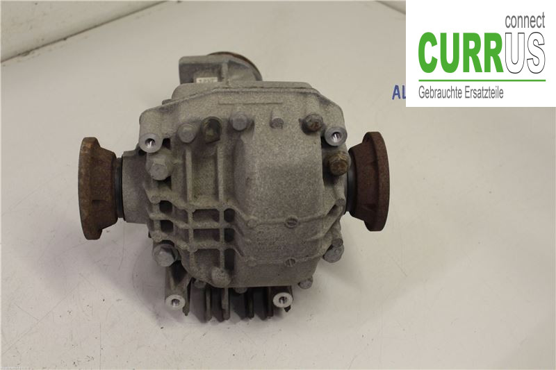 AUDI A5  07-16 Differential 0BC500044B CDNC
