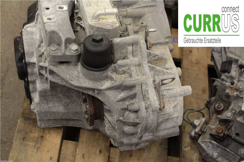 VW PASSAT CC  08-16 Gearbox (Automatic) 02E 300 013 A  CC 3.6