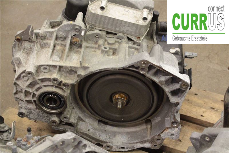 VW PASSAT CC  08-16 Gearbox (Automatic) 02E 300 013 A  CC 3.6