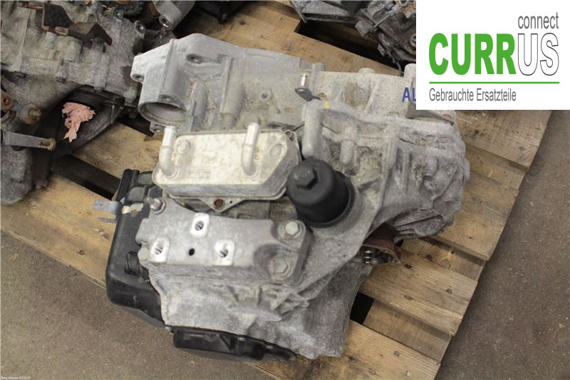 VW PASSAT CC  08-16 Gearbox (Automatic) 02E 300 013 A  CC 3.6