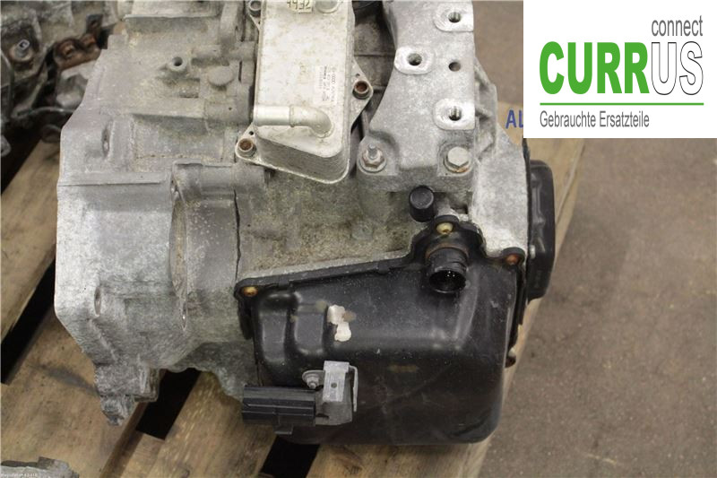 VW PASSAT CC  08-16 Gearbox (Automatic) 02E 300 013 A  CC 3.6