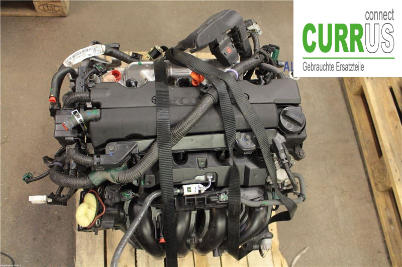 HONDA CR-V     13-18 Engine  R20A9