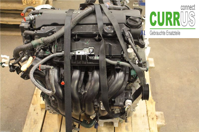 HONDA CR-V     13-18 Engine  R20A9