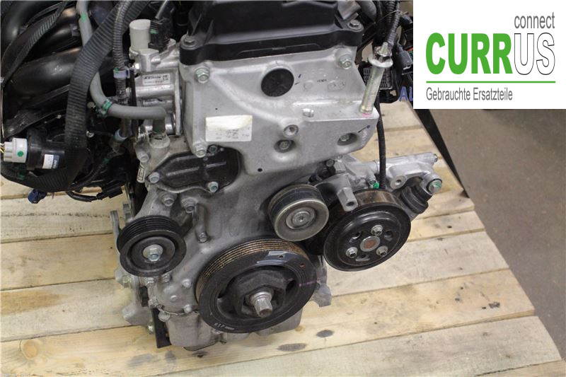 HONDA CR-V     13-18 Engine  R20A9