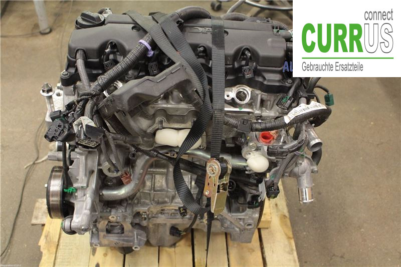 HONDA CR-V     13-18 Engine  R20A9