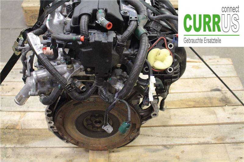 HONDA CR-V     13-18 Engine  R20A9