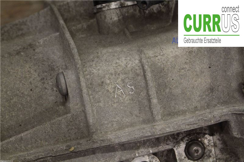 AUDI A5  07-16 Skrzynia 6-biegowa 0B2 300 028 A  CDNC