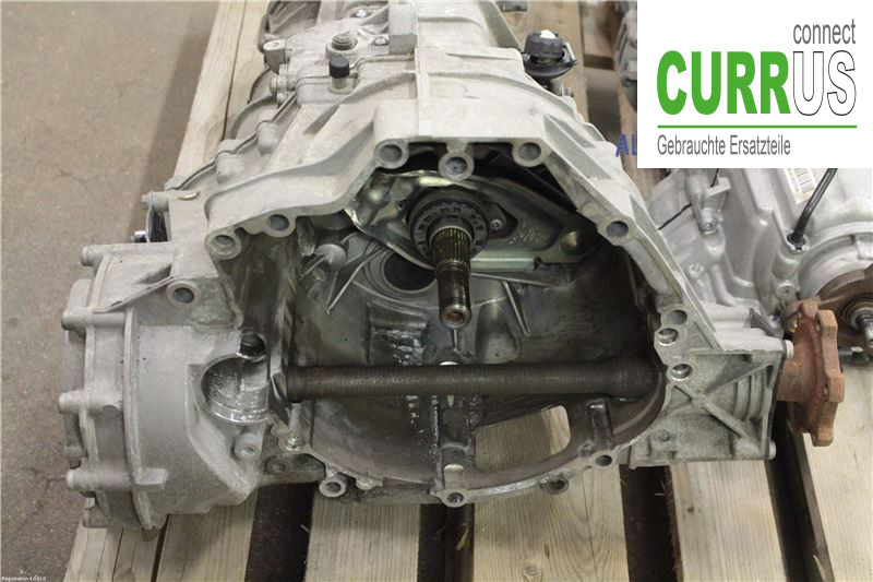AUDI A5  07-16 Skrzynia 6-biegowa 0B2 300 028 A  CDNC