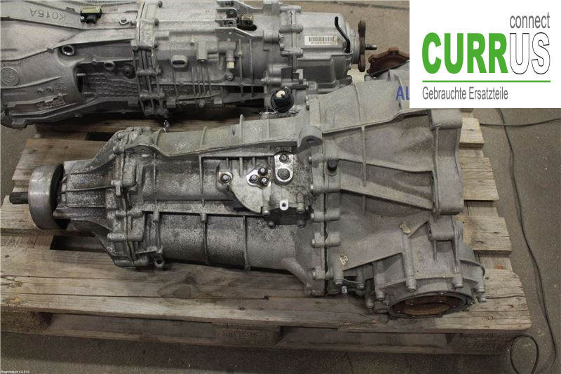AUDI A5  07-16 Skrzynia 6-biegowa 0B2 300 028 A  CDNC