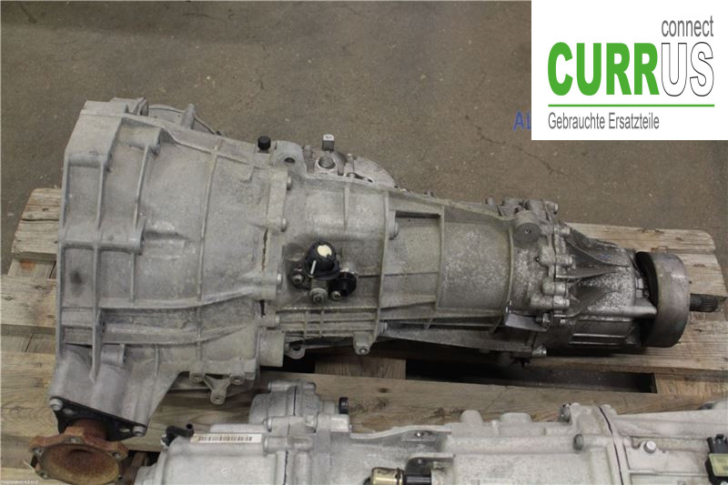 AUDI A5  07-16 Skrzynia 6-biegowa 0B2 300 028 A  CDNC