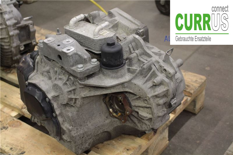 VW PASSAT  11-14 Boîte automatique 02E300016G CFGC