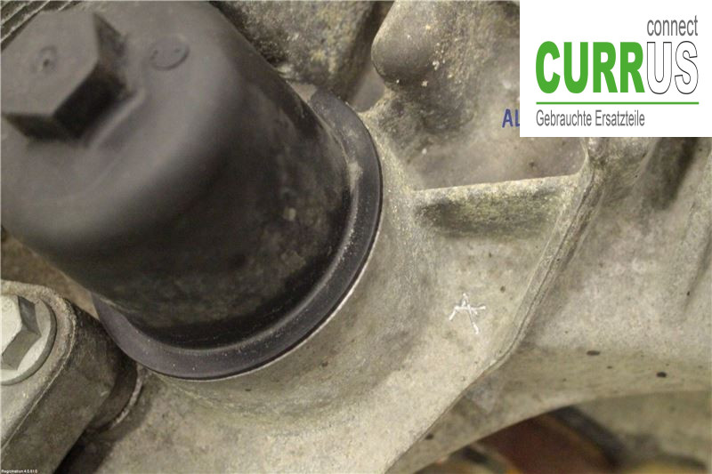 VW PASSAT  11-14 Boîte automatique 02E300016G CFGC