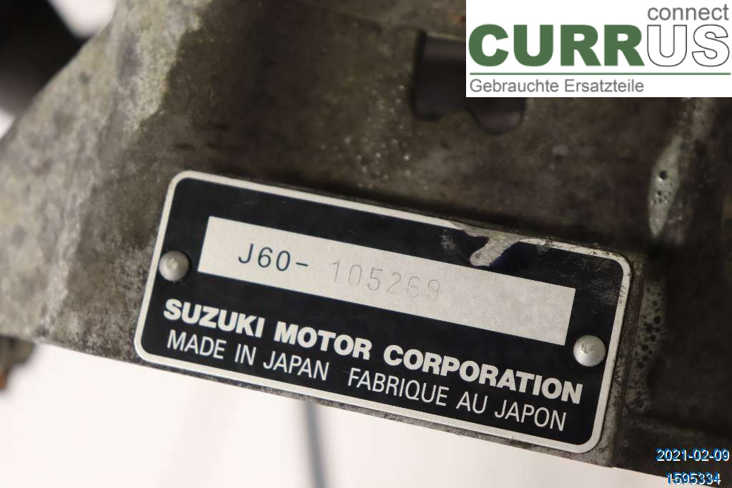 SNÖSKOTER ARTIC Motor 0662-377 F6 EFI