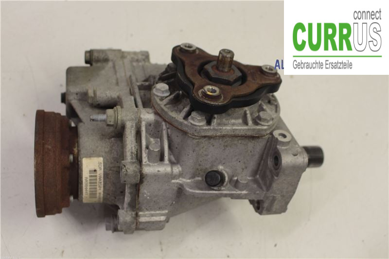 VW PASSAT  11-14 Differential 0AV409053AG CFGC
