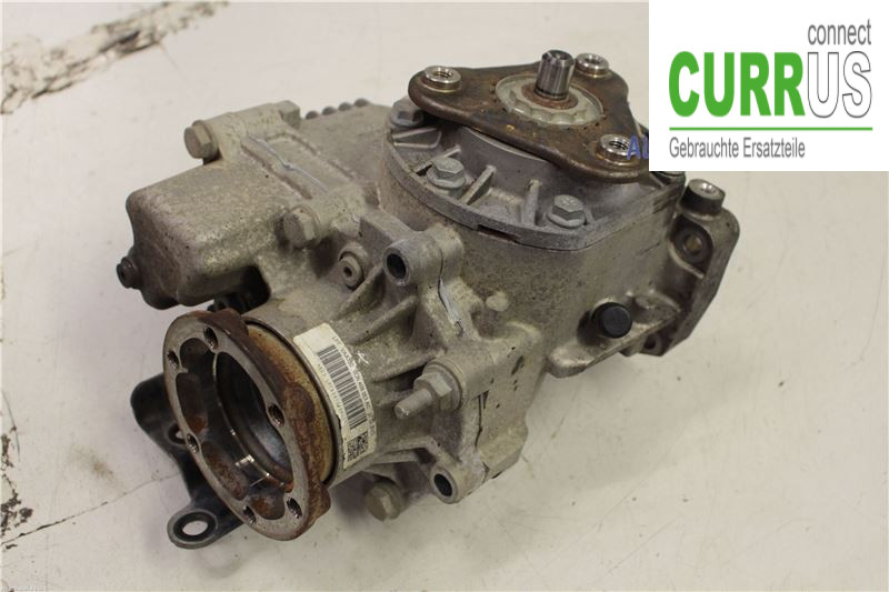 VW GOLF / E-GOLF VII   13-20 Dyferencjał 0CN409053AE CLHA