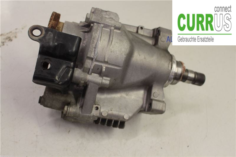 VW GOLF / E-GOLF VII   13-20 Dyferencjał 0CN409053AE CLHA