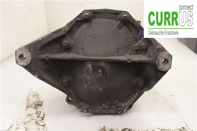 MB C (204)   07-15 Differential A2073500314 OM651.911
