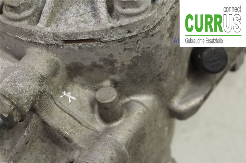 SKODA OCTAVIA  13-20 Differential 0CN409053AD CJSB