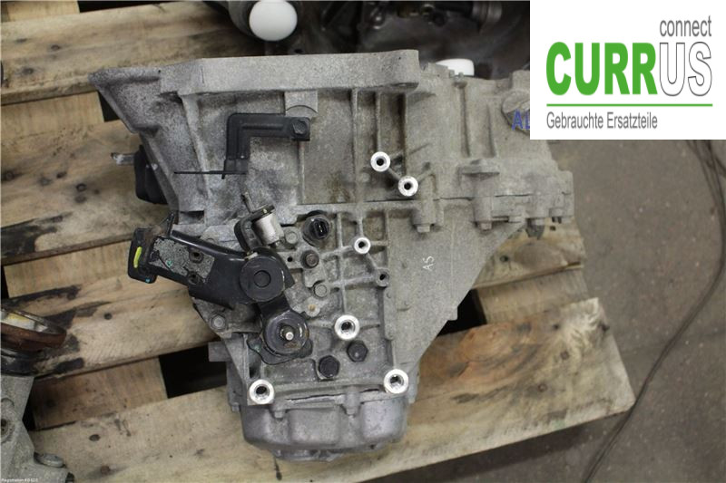KIA CEED  12-18 6-Gang-Getriebe 4300026961 G4FD