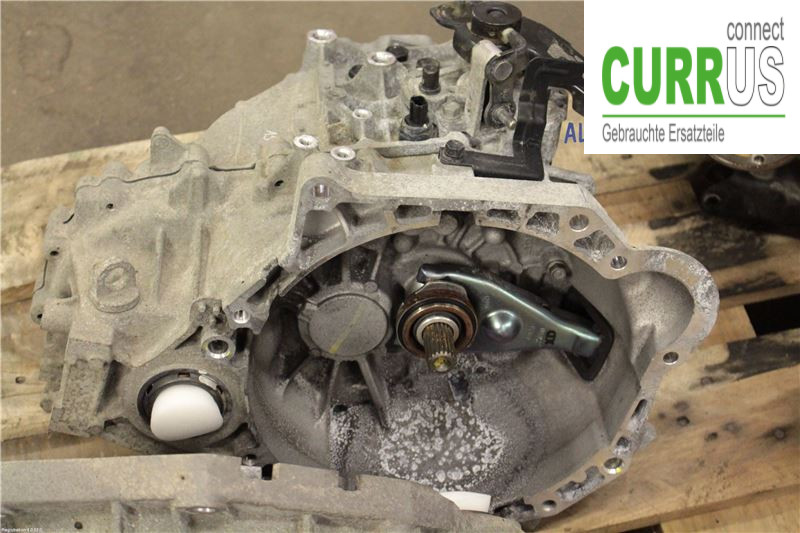 KIA CEED  12-18 6-Gang-Getriebe 4300026961 G4FD
