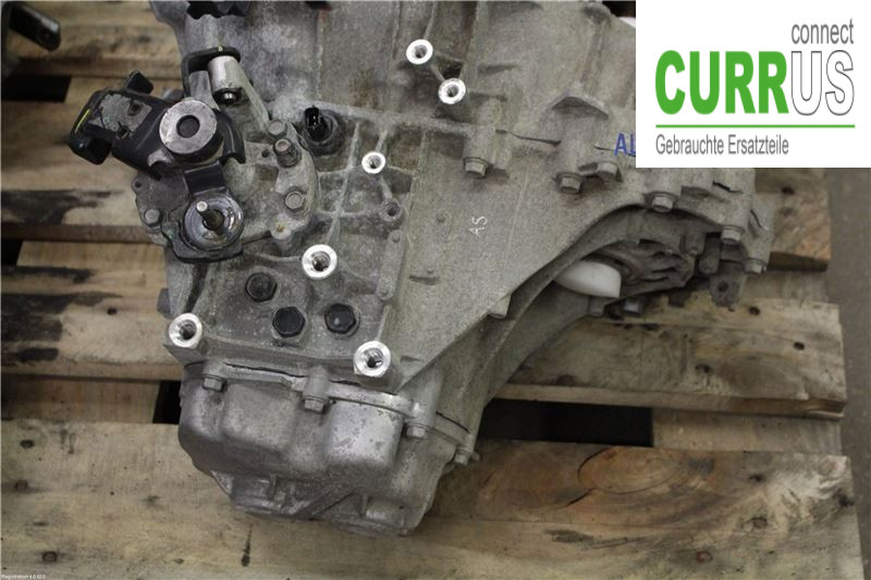 KIA CEED  12-18 6-Gang-Getriebe 4300026961 G4FD