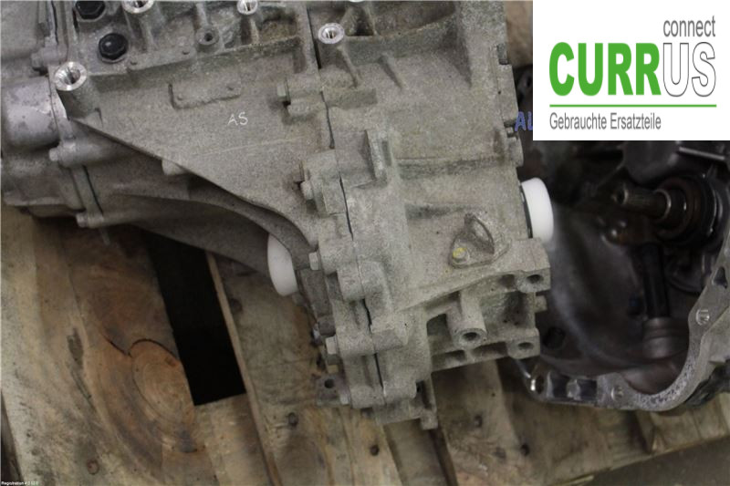 KIA CEED  12-18 6-Gang-Getriebe 4300026961 G4FD