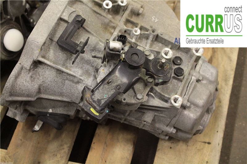 KIA CEED  12-18 6-Gang-Getriebe 4300026961 G4FD