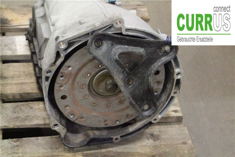 BMW 3 E90/91 SED/TOU 05-12 Automatikgetriebe 24007590329 N57-D30A