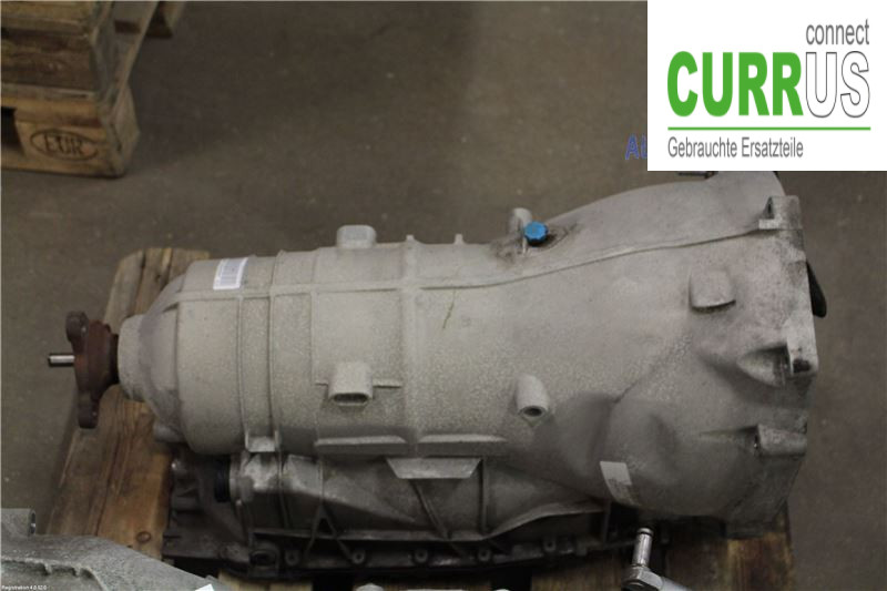 BMW 3 E90/91 SED/TOU 05-12 Automatikgetriebe 24007590329 N57-D30A