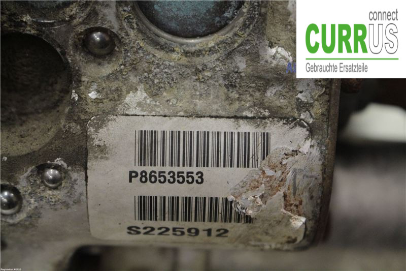 VOLVO XC70   01-04 Differential 8602807 D5244T