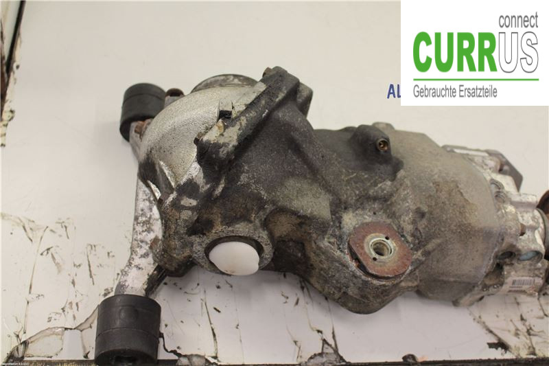 VOLVO XC70   01-04 Differential 8602807 D5244T