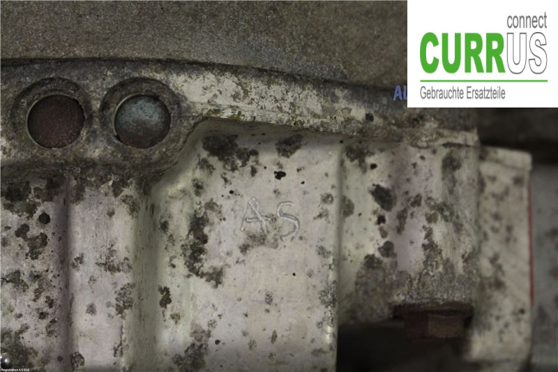 VOLVO XC70   01-04 Differential 8602807 D5244T
