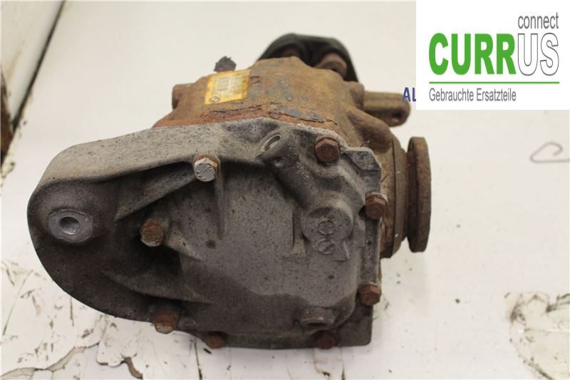 BMW X1 E84    10-15 Differential 33 10 7 592 939 N47-D20C