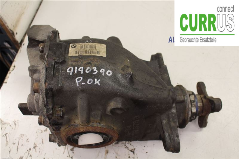 BMW 1 F20/F21   11-19 Différentiel 33 10 7 605 591 N47-D20C