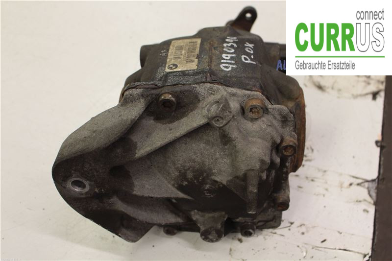 BMW 1 F20/F21   11-19 Différentiel 33 10 7 605 591 N47-D20C