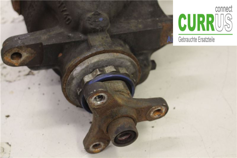 BMW 1 F20/F21   11-19 Différentiel 33 10 7 605 591 N47-D20C